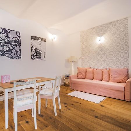 Vienna-Vintage-Apartment Eksteriør bilde
