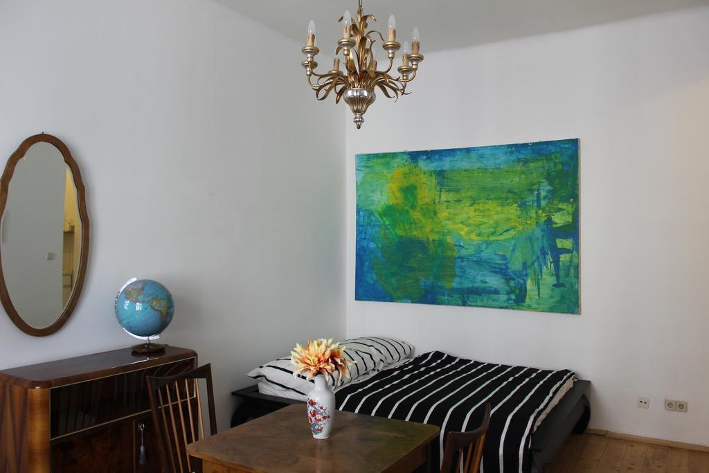Vienna-Vintage-Apartment Rom bilde