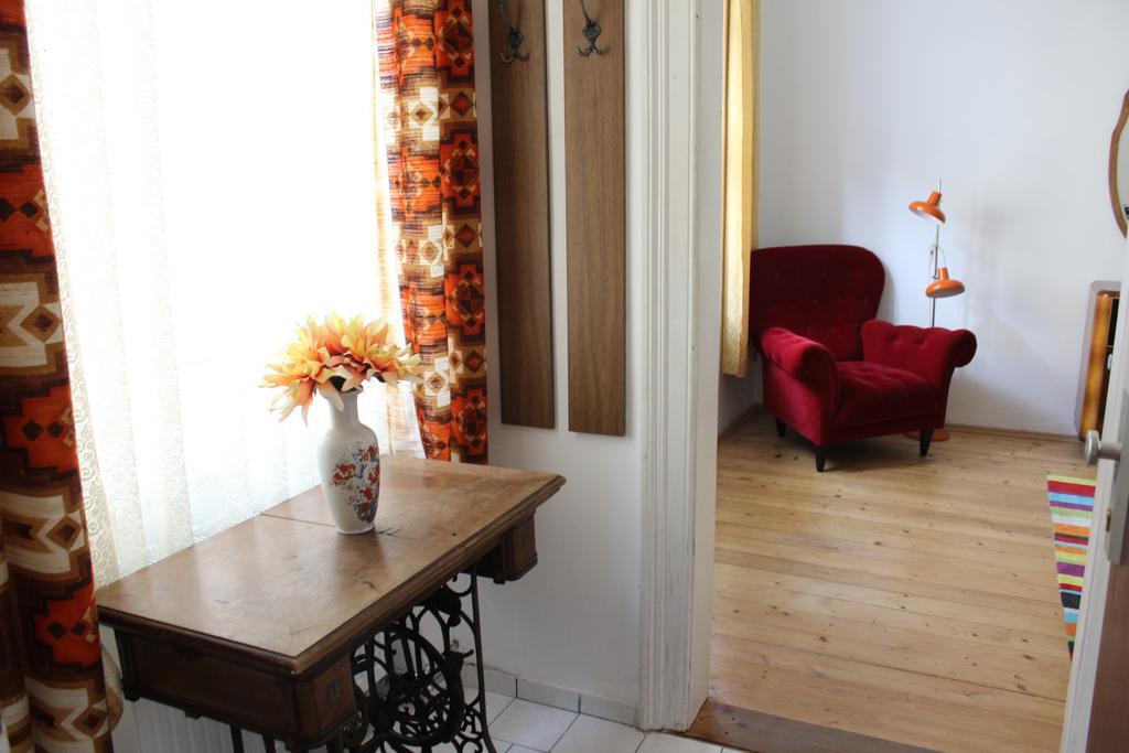Vienna-Vintage-Apartment Rom bilde