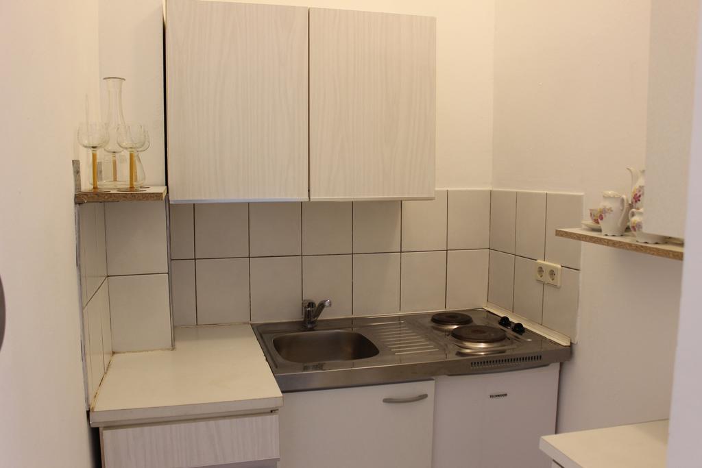 Vienna-Vintage-Apartment Rom bilde