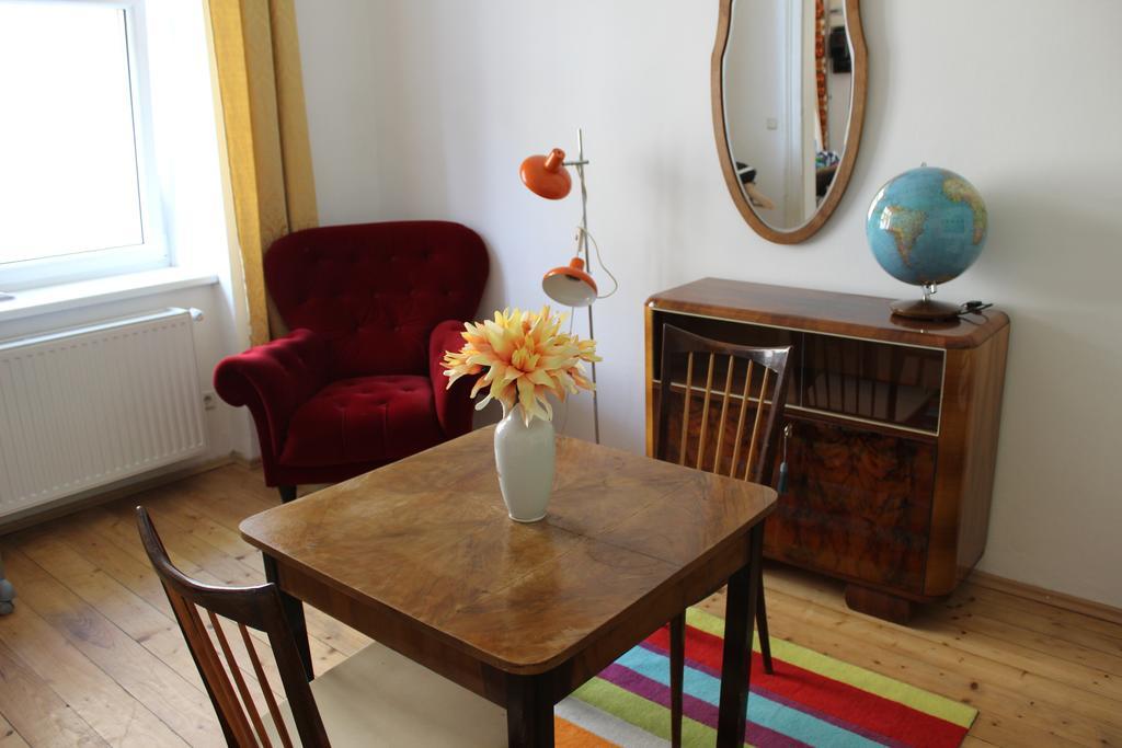 Vienna-Vintage-Apartment Rom bilde