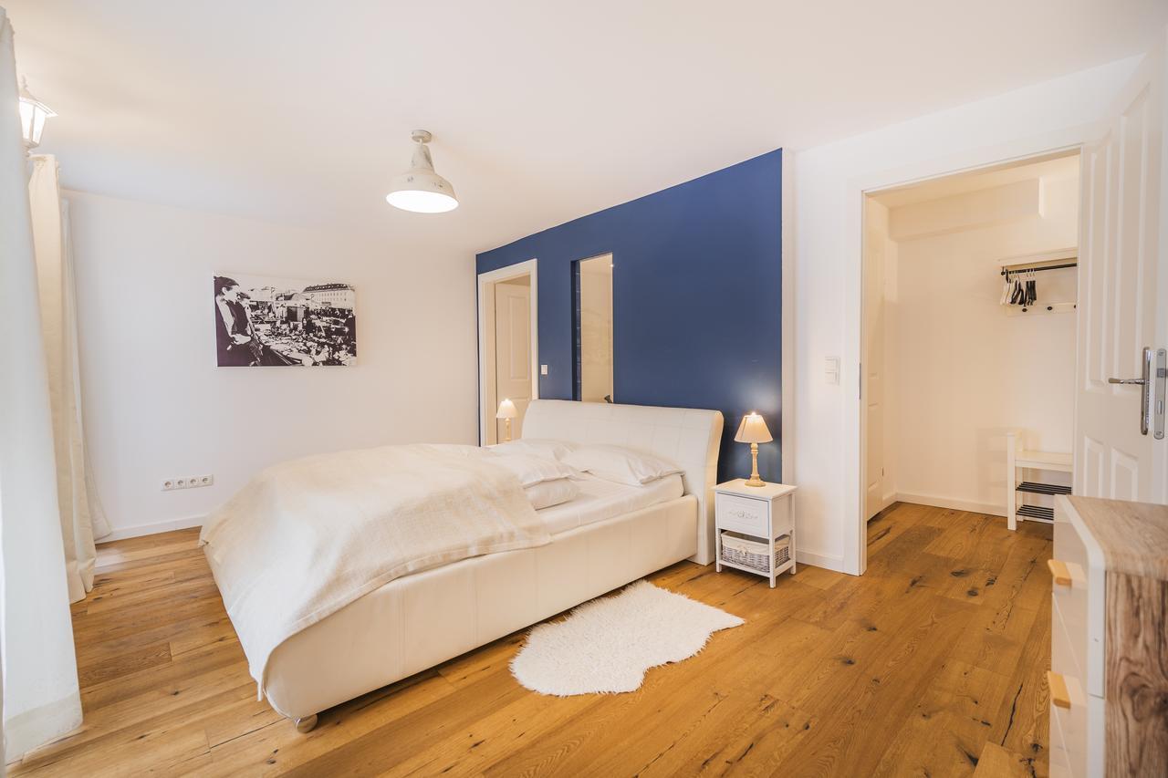Vienna-Vintage-Apartment Eksteriør bilde
